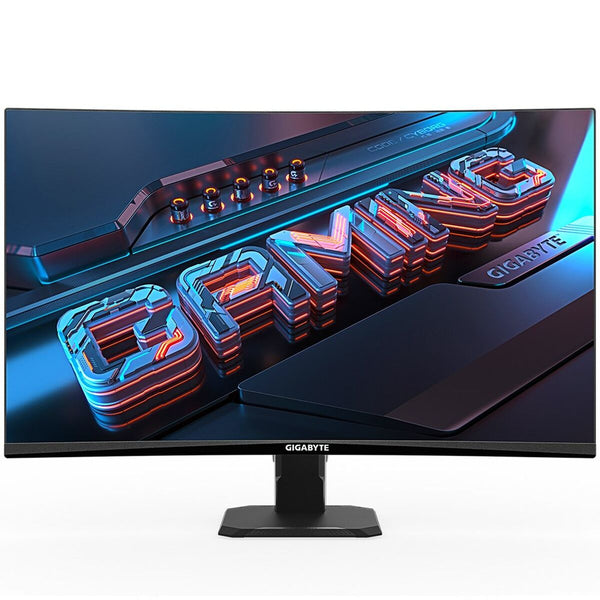 Monitor Gaming Gigabyte GS27FC Full HD 27" 180 Hz-0