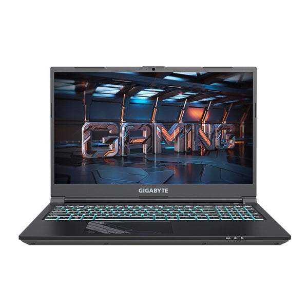 Laptop Gigabyte G5 KF5-53PT354SD Qwerty portoghese I5-13500H 512 GB SSD Nvidia Geforce RTX 4060-0