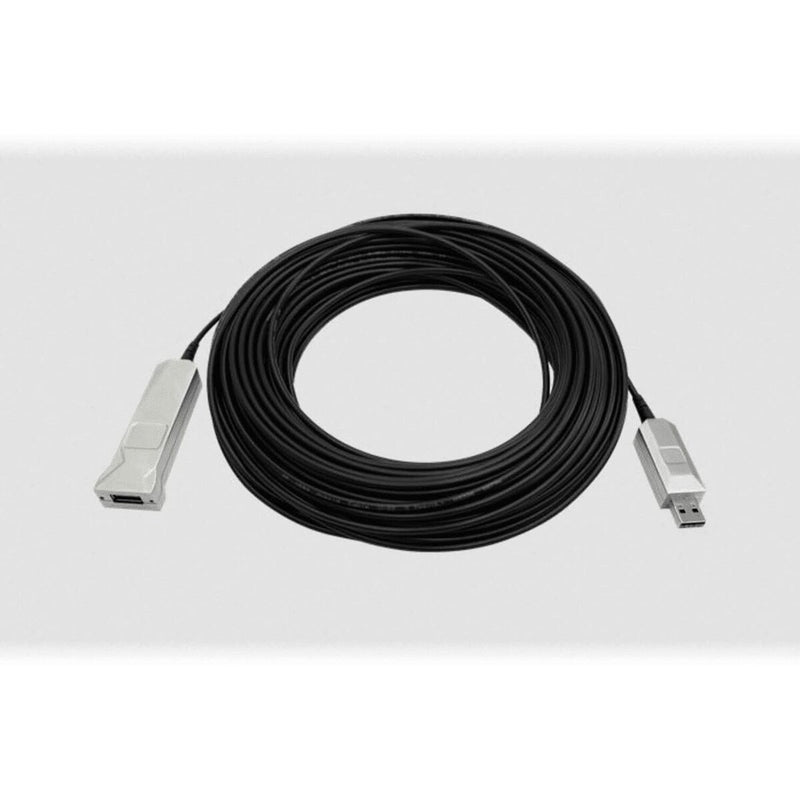 Cavo USB AVer 064AUSB--CC5 10 m Nero-0