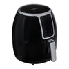 Friggitrice ad Aria Feel Maestro MR-756 Nero 1300 W 3,7 L-3