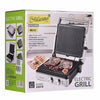 Barbecue Elettrico Feel Maestro MR-721 2000 W-6