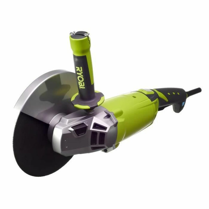 Smerigliatrice Ryobi 5133000550 2000 W 220 V-4