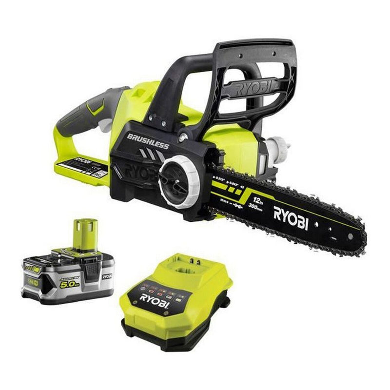 Motosega Ryobi RCS18X3050F (3/8")-0