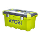 Cassetta degli Attrezzi Ryobi RTB19INCH 33 L Metallo 49 X 29 X 24 cm-0