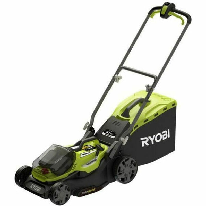 Lawn Mower Ryobi 18 V-0