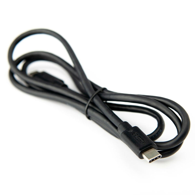 Cavo USB A con USB C Unitek C14067BK Nero 1,5 m-1