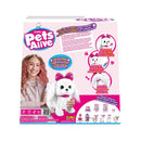 Cane Interattivo Lil Paw Paw Puppy Pets Alive 30 x 18 x 30 cm-5