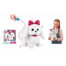 Cane Interattivo Lil Paw Paw Puppy Pets Alive 30 x 18 x 30 cm-1