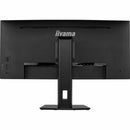 Monitor Iiyama XCB3494WQSN-B5 LED VA Flicker free 50-60  Hz-2