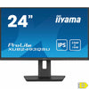 Monitor Iiyama ProLite XUB2493QSU-B5 24" LED IPS Flicker free 60 Hz-7