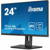 Monitor Iiyama ProLite XUB2493QSU-B5 24" LED IPS Flicker free 60 Hz-4