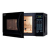 Microonde con Grill Sharp R-742BKW 25 L Nero 900 W 25 L 1000 W-0