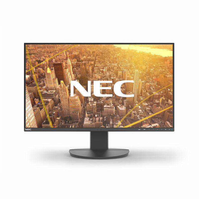 Monitor NEC 60005032 Full HD 23,8" 60 Hz-0