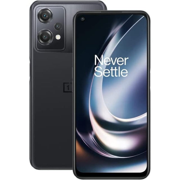 OnePlus Nord CE 2 Lite 5G 128GB - Nero - Dual SIM OnePlus