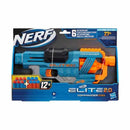 Pistola Nerf Commander RD-6 Elite 2.0 Nerf E9485-1