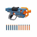 Pistola Nerf Commander RD-6 Elite 2.0 Nerf E9485-0