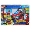 Pistola Hasbro Spiderman-2