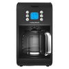 Caffettiera Americana Morphy Richards 162008 Nero 900 W 1,8 L-0