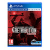 Videogioco PlayStation 4 Just For Games The Walking Dead Saints & Sinners Chapter 2: Retribution - Payback Edition PlayStation V-0