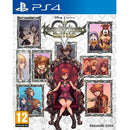 Videogioco PlayStation 4 KOCH MEDIA Kingdom Hearts Melody Of Memory-0