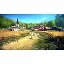 Videogioco PlayStation 5 Square Enix Star Ocean: The Second Story R (FR)-1