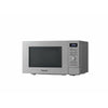 Microonde con Grill Panasonic NN-J19KSMEPG 20L 800W Argentato Acciaio 800 W 20 L-1