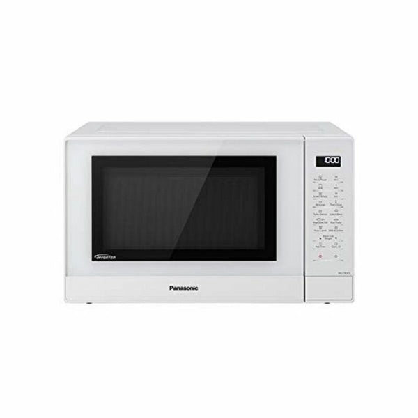 Microonde Panasonic NN-GT45KWSUG 31L 1100W Bianco 1000 W 31 L-0