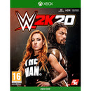 Videogioco per Xbox One 2K GAMES WWE 2K20-0