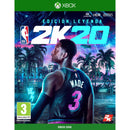 Videogioco per Xbox One 2K GAMES NBA 2K20: LEGEND EDITION-0