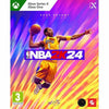 Videogioco per Xbox One / Series X 2K GAMES NBA 2K24-0