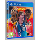 Videogioco PlayStation 4 2K GAMES NBA 2K22-0