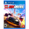 Videogioco PlayStation 4 2K GAMES Lego 2K Drive-0