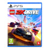 Videogioco PlayStation 5 2K GAMES LEGO 2KDRIVE (FR)-0