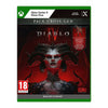 Videogioco per Xbox One / Series X Blizzard Diablo IV-0