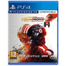 Videogioco PlayStation 4 EA Sports Star Wars: Squadrons-0