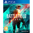 Videogioco PlayStation 4 EA Sports Battlefield 2042-0