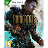 Videogioco per Xbox Series X Bandai Namco Immortals Of Aveum-0