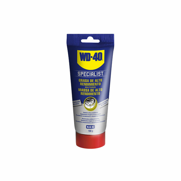 Grasso al Litio WD-40 Multiuso Prestazioni elevate 150 g-0