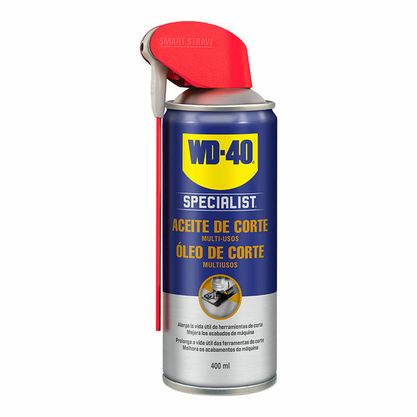 Olio da Taglio Lubrificante WD-40 Specialist 34381 400 ml-0