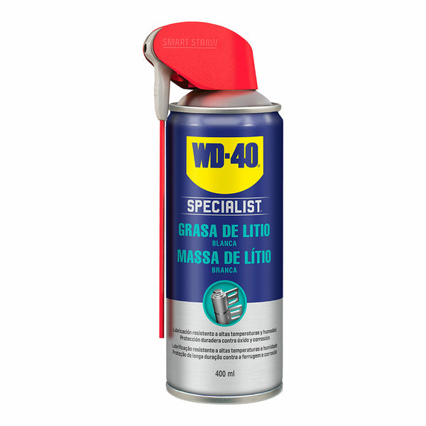 Grasso al Litio WD-40 Specialist 34111 400 ml-0