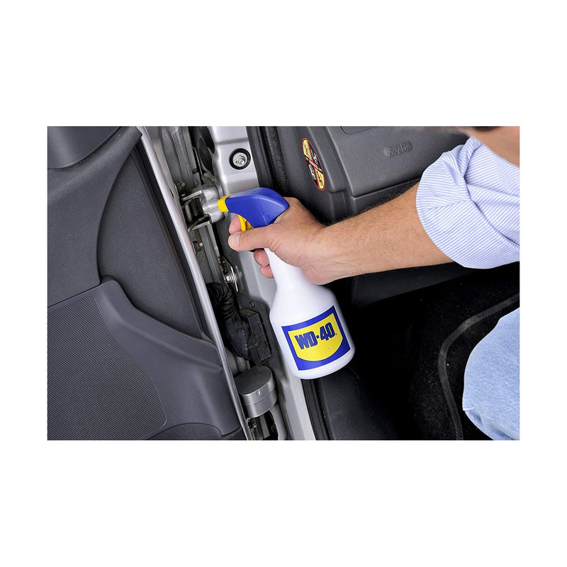 Olio Lubrificante WD-40 25 L-3