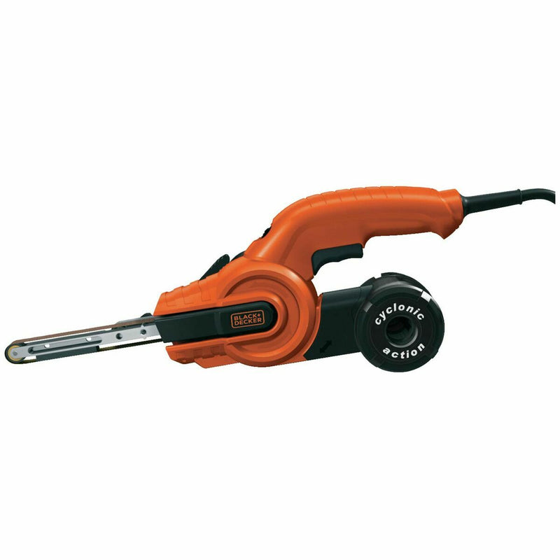 Levigatrice Black & Decker KA900E-4