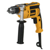 Trapano a Percussione Dewalt DWD024 650 W-10