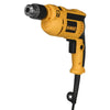 Trapano a Percussione Dewalt DWD024 650 W-8