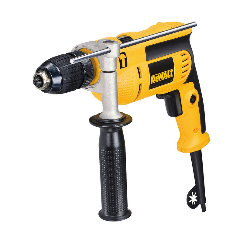 Set trapano e accessori Dewalt DWD024KS-2