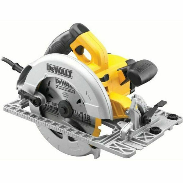 Sega circolare Dewalt DWE576K Ø 19 cm Ø 3 cm 230 V-0