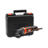 Multi-utensile Black & Decker MT300KA 300 W Oscillazione-6