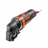 Multi-utensile Black & Decker MT300KA 300 W Oscillazione-9