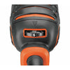 Multi-utensile Black & Decker MT300KA 300 W Oscillazione-8