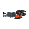 Levigatrice Black & Decker KA2000 120 W-11